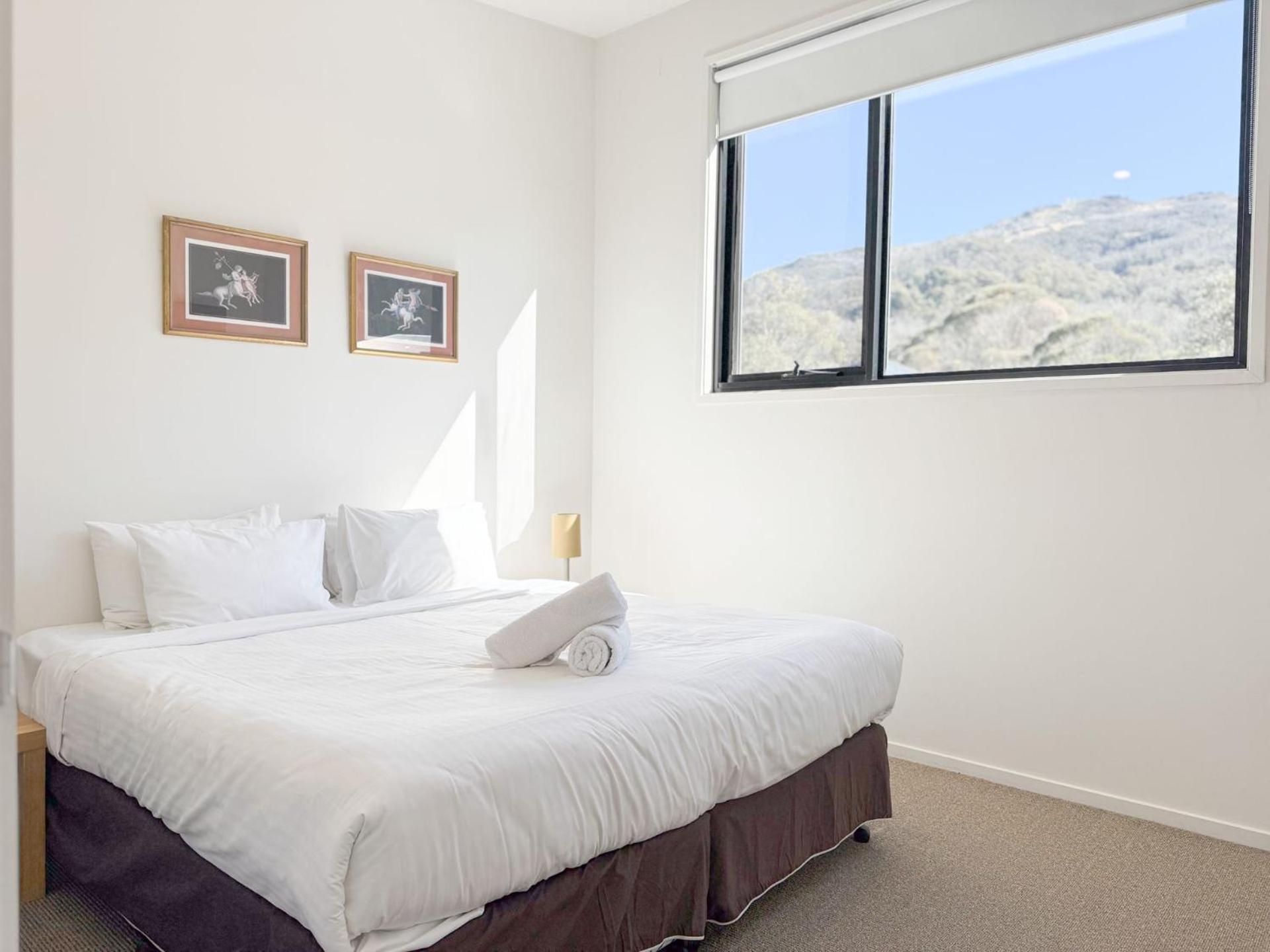 Villa Angala 2 Thredbo Esterno foto
